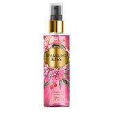 Spray de corp Lotus Pure Sensation Sparkling kiss, Revers 210ml